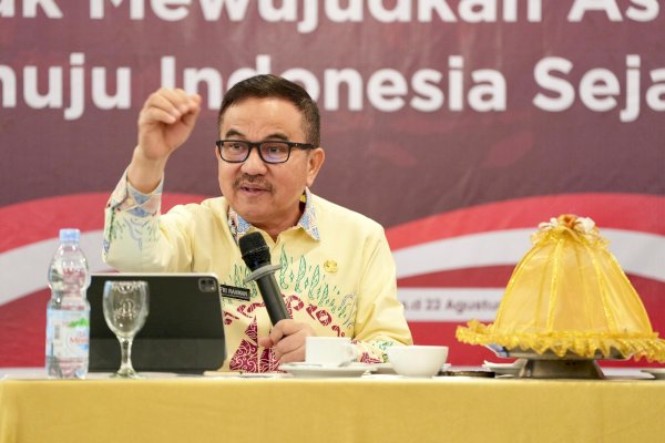 Dari Sulsel untuk Indonesia: Workplace Learning Siap Jadi Model Nasional