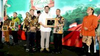 Gubernur Andi Sudirman Sukses Wujudkan Program Perhutanan Sosial Berkelanjutan