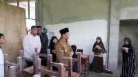 SDIT Nurul Iman Desa Mandiri Diresmikan, Bupati Lutim Ibas Beri Dukungan Penuh