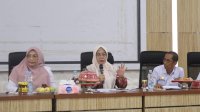 Sri Widiati Irwan Tekankan Inovasi dan Sinergi untuk Sukseskan Festival Budaya Pinrang 2025