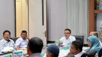 Sulsel Dorong Daerah Percepat Perda Kabupaten/Kota Sehat