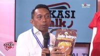 Bupati Syaharuddin Alrif Angkat Potensi Sidrap di Apkasi Otonomi Expo 2025