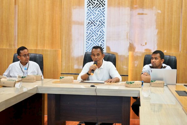 GPM Serentak Digelar Besok, Pemkab Lutim Matangkan Persiapan