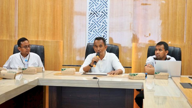 GPM Serentak Digelar Besok, Pemkab Lutim Matangkan Persiapan