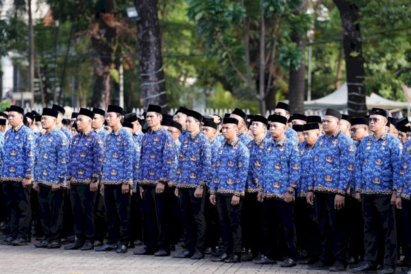 BKD Sulsel: Redistribusi 800 Nakes untuk Optimalkan SDM Pelayanan Kesehatan