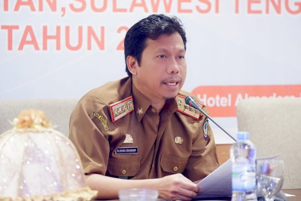 Pasca Redistribusi, Kadis Kesehatan Pastikan Layanan Kesehatan RS Tetap Berkualitas