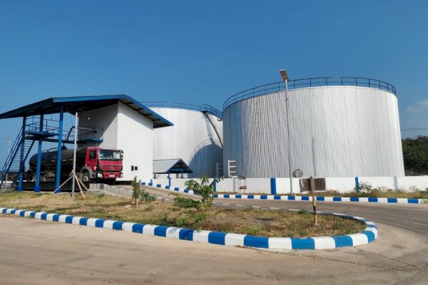 Kalla Aspal Fokus Jaga Kinerja Positif, Siapkan Strategi Adaptif