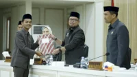 DPRD Palopo Sahkan APBD Perubahan 2025