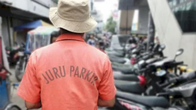 DPRD Bahas Aturan Baru Parkir di Makassar&nbsp;