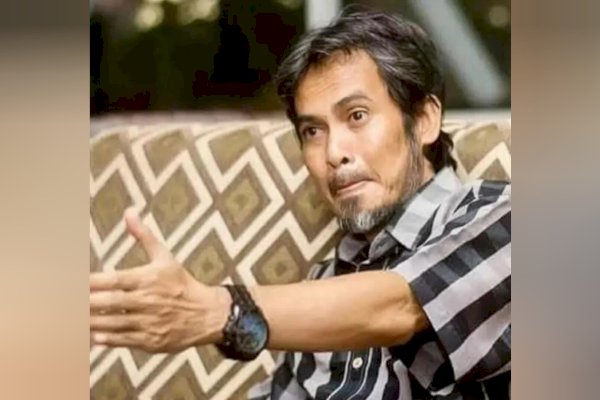 Kembali Dalam Keheningan