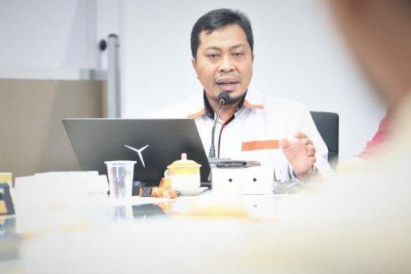 Anwar Faruq: Fraksi PKS Dukung Penuh Program Seragam Gratis Pemkot Makassar