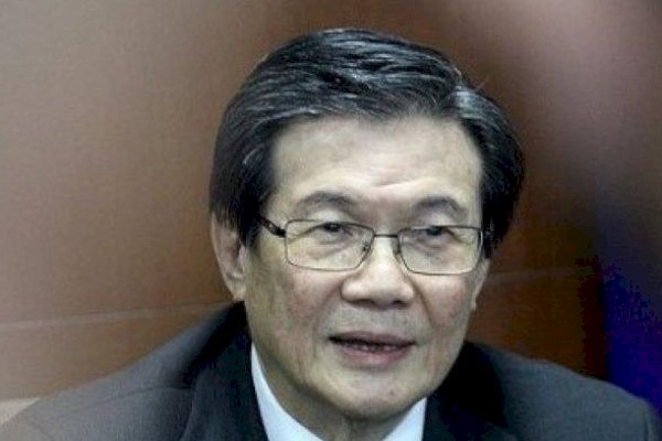 Peringkat Orang Terkaya Indonesia Awal Agustus 2025: Prajogo Kokoh di Puncak