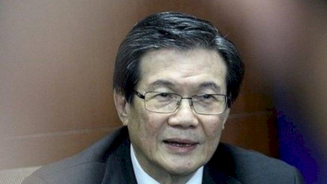 Prajogo Kokoh di Puncak Orang Terkaya Indonesia Awal Agustus 2025.