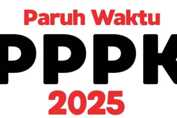 Kabar Baik! Seleksi PPPK Paruh Waktu 2025 Dimulai 22 Agustus: Catat Syarat, Prioritas, dan Skema Gajinya