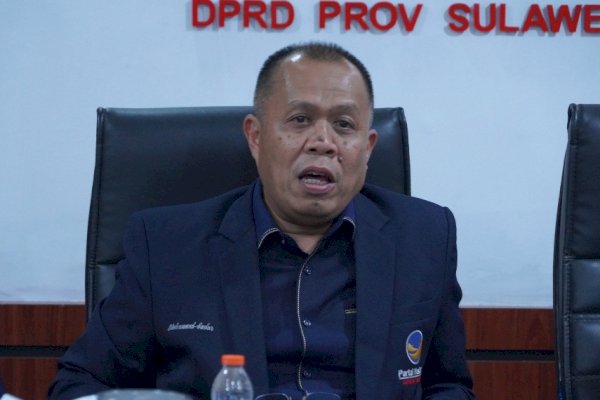 Rakernas I NasDem Dongkrak Ekonomi Makassar, 3.000 Kamar Hotel dan 150 Kendaraan Disiapkan