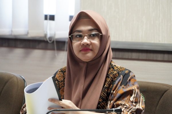 Vonny Ameliani: PORDASI Sulsel Siap Gelar Pra Porprov XVIII, Jeneponto Jadi Tuan Rumah