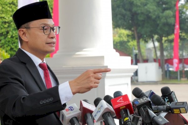 Setahun Taruna Ikrar di BPOM: Menjaga Nyawa, Menggerakkan Ekonomi, Menyongsong Indonesia Emas