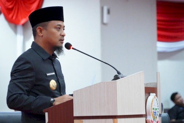 Kebocoran Pipa PT Vale Cemari Sawah Warga, Gubernur Sulsel Minta Perusahaan Tanggungjawab