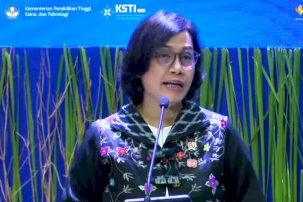 Pemerintah Belum Rencanakan Kenaikan Gaji PNS di 2026, Ini Alasannya