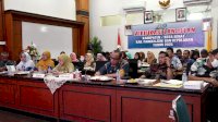 Pemkab Pangkep Target Raih Kabupaten Sehat Wistara Paripurna