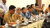 Parepare Siap Berkontribusi untuk Pertumbuhan Ekonomi Regional, Wali Kota Tasming Hamid Optimistis