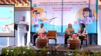 Optimalisasi SP4N-LAPOR, Langkah Pemkot Makassar Perkuat Respons Layanan Publik