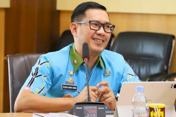 Pemkot Parepare Bentuk Pos Pengaduan SPPT PBB di Setiap Kelurahan