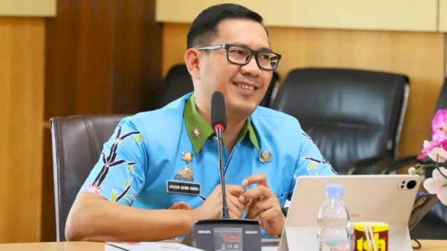 Pemkot Parepare Bentuk Pos Pengaduan SPPT PBB di Setiap Kelurahan