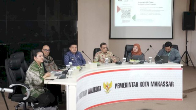 Wali Kota Makassar Ingatkan Pejabat Hidup Sederhana, Bukan Fashion Show ke Kantor