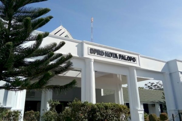 Pansus DPRD Palopo Konsultasi ke Jakarta, Kebut Ranperda Investasi Penanaman Modal