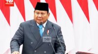 299 Hari Jadi Presiden, Prabowo Girang Ekonomi RI Tumbuh di Atas 5% saat Dunia Sibuk Ngurusin Tarif Trump