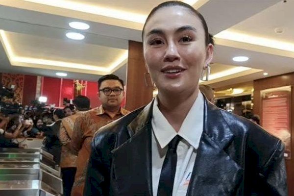 MA Kabulkan Kasasi Agnez Mo, Hukuman Bayar Royalti Rp 1,5 M Dianulir