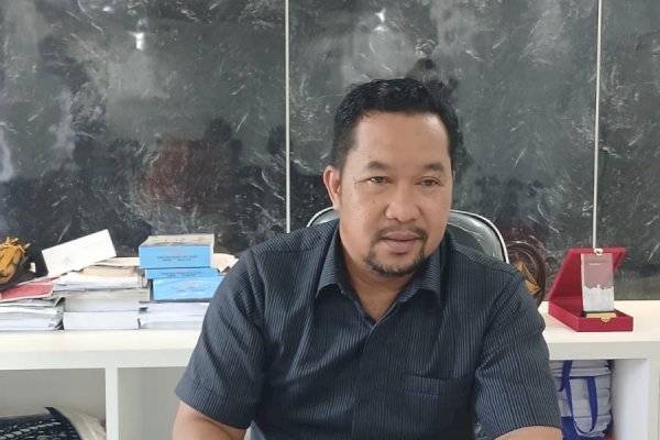 DPRD Palopo Harmonisasikan Dua Ranperda ke Kemenkumham Sulsel