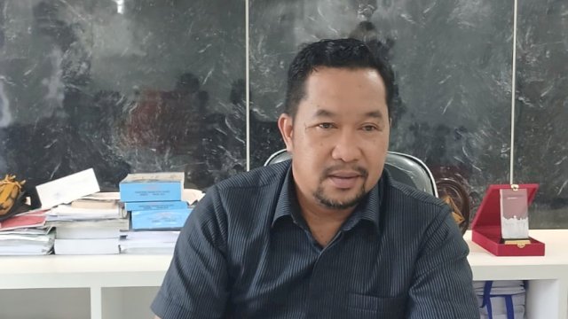 DPRD Palopo Harmonisasikan Dua Ranperda ke Kemenkumham Sulsel
