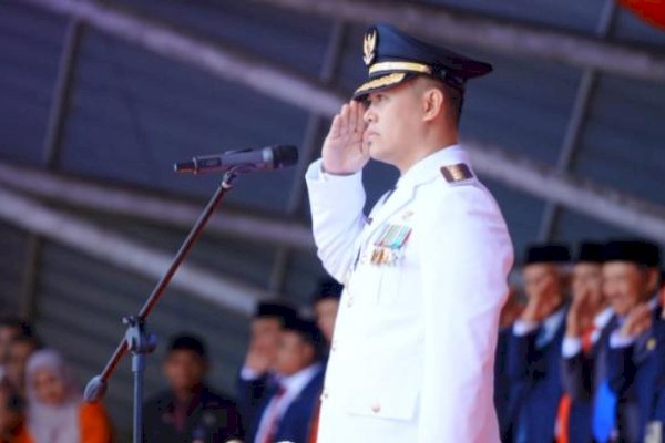 Pemkab Pangkep Borong 5 Penghargaan dari Pemprov Sulsel