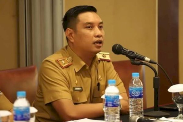 Andi Rahmat Mappatoba Bawa Perubahan Positif Sekretariat DPRD Kota Makassar