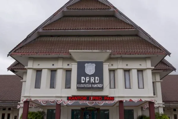 DPRD Pangkep Apresiasi Pemkab yang Turunkan Tarif PBB