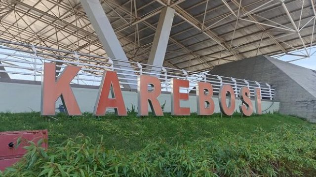 Karebosi Siap Berwajah Baru, Pemkot Gelontorkan Rp40 M-Targetkan Tender Awal 2026