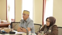 DPRD Pangkep Gelar Rapat Soal Tunggakan Listrik Pasar Palampang