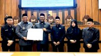 APBD Perubahan 2025 Pemkab Maros Menurun, DPRD Minta Fokus Program Prioritas
