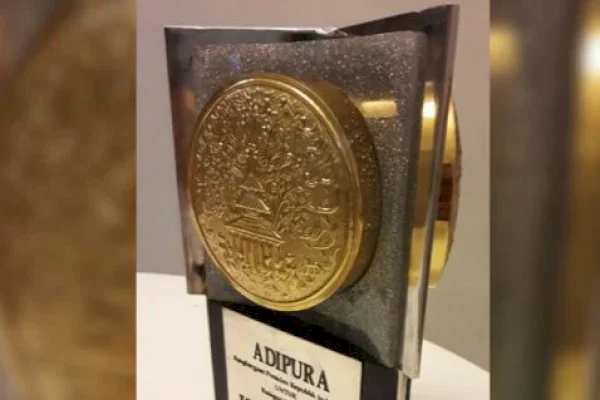 Pemkab Pangkep Targetkan Raih Piala Adipura 2025