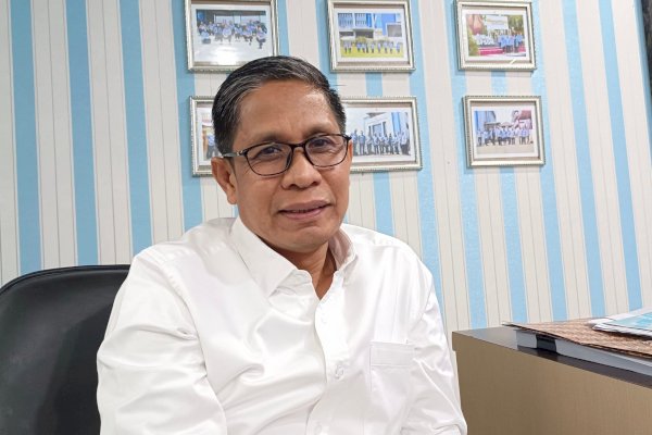 Pemkab Soppeng Optimalkan Implementasi Coretax, Cegah Kehilangan DBH