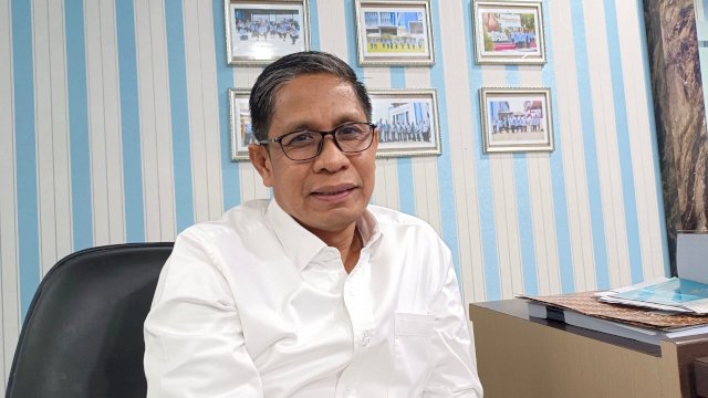 Wabup Selle Ks Dalle.