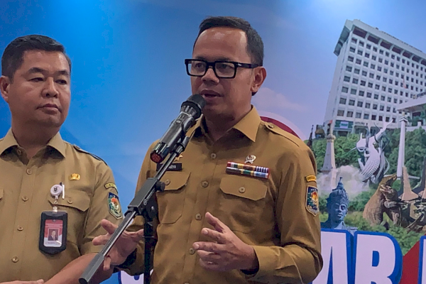 Wamendagri Ungkap 104 Daerah Naikkan Tarif PBB-P2, Akibat Efisiensi Anggaran Prabowo?