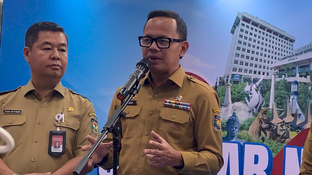 Wamendagri Ungkap 104 Daerah Naikkan Tarif PBB-P2, Akibat Efisiensi Anggaran Prabowo?