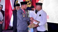 Ratusan Warga Binaan Lapas Makassar Dapat Remisi Kemerdekaan