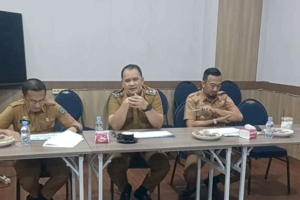 Pemkab Maros Catat Penurunan Stunting Drastis, Terbesar di Sulsel