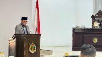 DPRD Bahas 3 Ranperda, Wabup Lutra: Wajib Ditegakkan Setelah Jadi Perda
