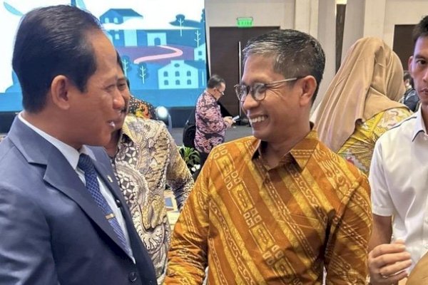 Pemkab Soppeng Fokus Pengolahan Sampah Ramah Lingkungan