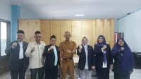 Pemkab Maros Gandeng 4 Perguruan Tinggi untuk Dukungan Pembangunan Daerah